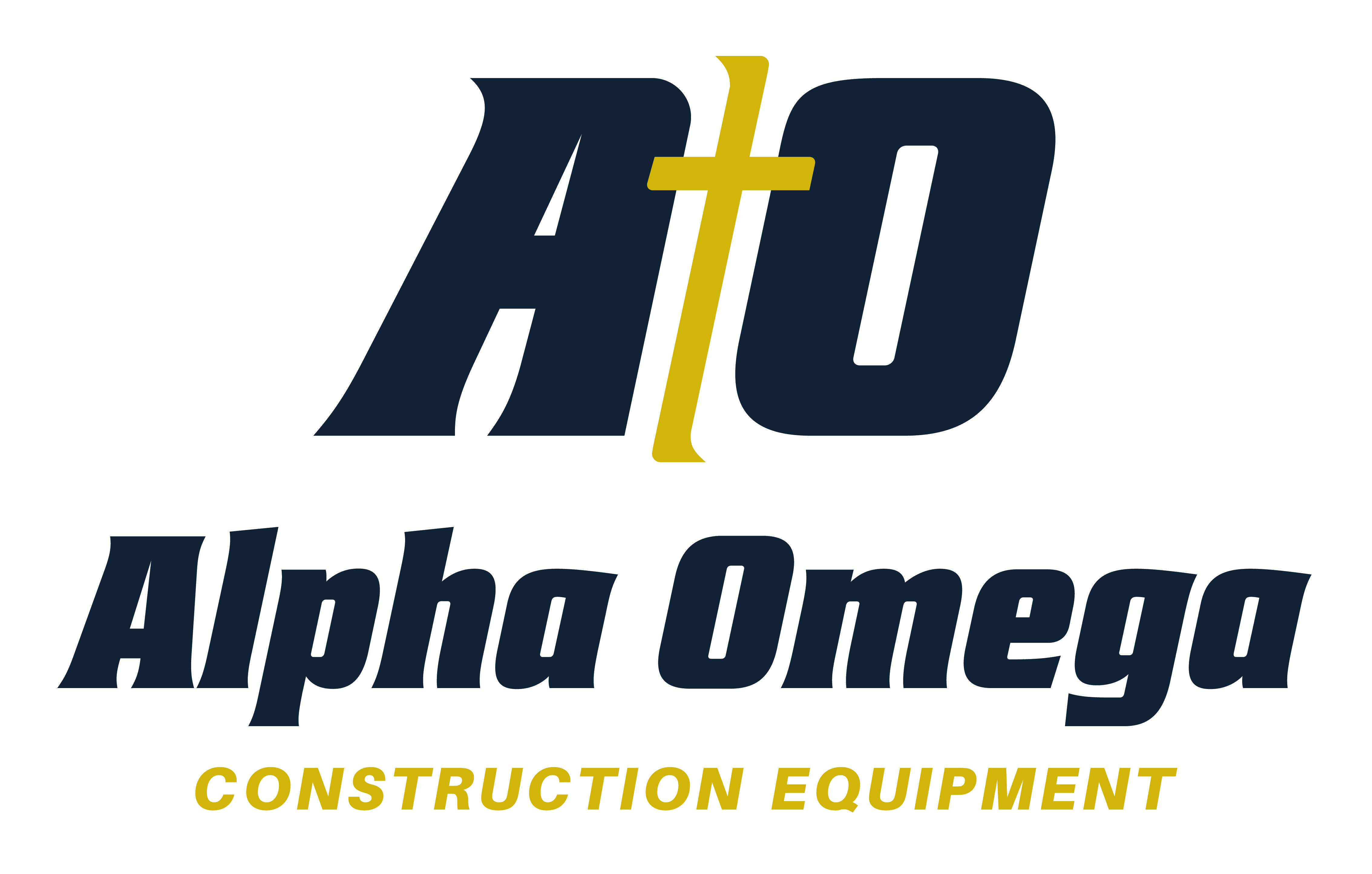 Alpha-omega Construction Equipment